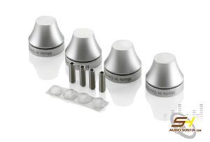 Cục kê chống rung Clearaudio Perfect Points