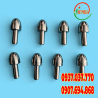 Cục kê mũi - đầu hút mũi inox 304
