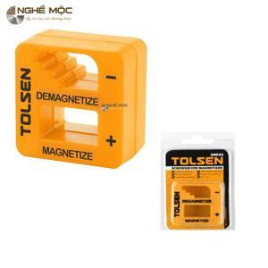 Cục khử từ tua vít Tolsen 20032