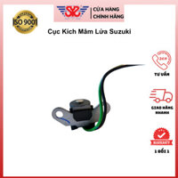 Cục Kích Lửa Yaz / Cục Kích Mâm Lửa Yaz / Yamaha Y125Z / 32104-21D10-APPi Chính Hãng