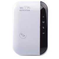 Cục Kích Sóng Wifi Repeater 300 Mbps