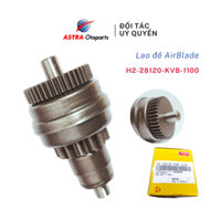 Cục lao đề (cóc đề, phóng đề) mã H2-28120-KVB-1100 của thương hiệu ASTRA