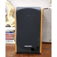 Cục loa chính bluetooth Microlab B77BT