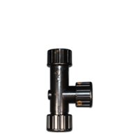Cục lọc nước màng lưới AquaMate TF-200 200 mesh ren 27mm