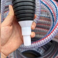 Cực Lớn Sáu Điểm Ống Dày Hướng Dẫn Sử Dụng Dầu Hút Thiết Bị Hút Xăng Diesel Tiếp Nhiên Liệu Hút Dầu Hút Ống Hút Tự Hút