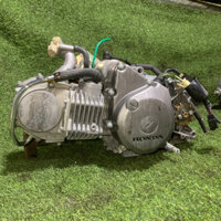 Cục máy Future 125cc cũ hàng zin tháo xe nội địa TQ cực đẹp