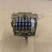 Cục máy km đồng hồ Sirius 50, Sirius TQ (hàng tốt)