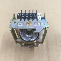 Cục máy Km đồng hồ xe Dream