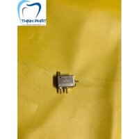 cục mở nước tay khoan ghế nha khoa