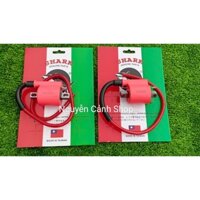 Cục mobin sườn Shark cho xe máy Fi và xăng cơ