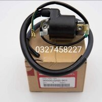 Cục mopin sườn đánh lửa điện xe DREAM thái zin