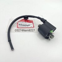 Cục mopin sườn đánh lửa xe WAVE Blade 110 zin Honda