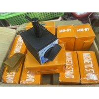 Cục nam châm có công tắc on/off 8t, 10t siêu khoẻ