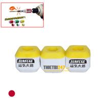 Cục nam châm hút và giữ con vít GK-3 SunFlag