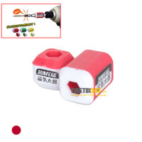 Cục nam châm hút và giữ con vít GK-2 SunFlag