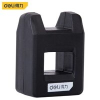 Cục Nam Châm Nạp và Xả từ cho tua vít hãng Deli - DL260001