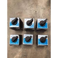 CỤC NAM CHÂM VĨNH CỬU ĐẾ TỪ LỰC HÚT ~60kg HÀNG BAO XỊN BAO TEST HÀNG