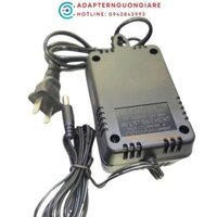 Cục nguồn 12v roland Bộ khử tiếng ồn âm thanh nổi Boss NS-50 hãng hãng