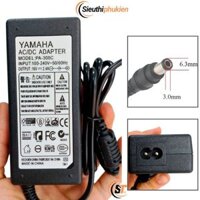 Cục nguồn 16v dùng cho đàn Yamaha PSR-S500 PSR-S500B , nguồn đàn yamaha s500 16v