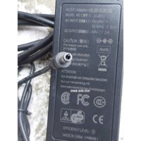 cục nguồn 48v 2a