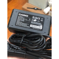 cục nguồn 9v casio CA-100 CA-110 WK110 WK-200 WK-210 (adapter nguồn loại tốt)