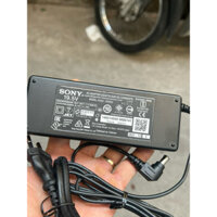Cục nguồn Adapter tivi sony 19.5V-3.05A chính hãng 100%
