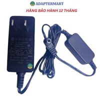 Cục nguồn cho máy in tem nhãn cầm tay Brother PT-1300 PT-1400 PT-1500PC PT-1600 PT-1650