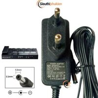 Cục nguồn cho Phơ Guitar ZOOM G3, G3N, G3X, G3XN, G5, G5N 9V - bảo hành 1 năm