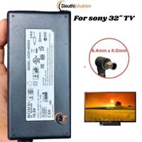 Cục nguồn cho tivi sony KLD-32W600d 19.5v 45W , nguồn TV sony 32inch 32W600D