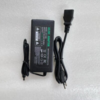 Cục nguồn cho vòm ánh sáng, búa nóng lạnh máy phụ oxy 12v 5A