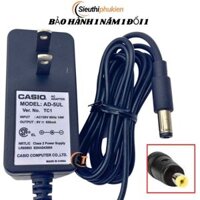 Cục nguồn đàn casio LK-100 LK-110 LK-200S LK-210 9v - bảo hành 1 năm