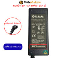 Cục nguồn đàn Yamaha P-120 P-120S 16v xịn