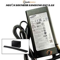 Cục nguồn loa Samsung HW-J8500 HW-J8500R 24v 2.5a, Adapter nguồn loa soundbar samsung