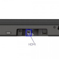 Cục nguồn Loa Sony SOUNDBAR 2.1CH 80W SONY HT-S200F xịn chính hãng Sony