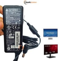 Cục nguồn màn hình Viewsonic VX2253MH LED 22" 19v , nguồn màn Viewsonic 22inch