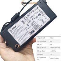 Cục nguồn máy in Zebra GC420C GK420t GK420D 24v - bảo hành 1 năm