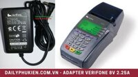 Cục nguồn máy Pos Verifone VX520 VX560