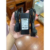 cục nguồn sạc 12v cho đàn YAMAHA PSR-E203 PSR-E213 PSR-E223 PSR-E233 PSR-E243 PSR-E263 Digital Piano Keyboard