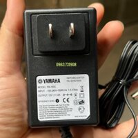 cục nguồn sạc 12v cho đàn YAMAHA PSR-E203 PSR-E213 PSR-E223 PSR-E233 PSR-E243 PSR-E263 Digital Piano Keyboard