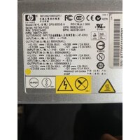 Cục nguồn server DPS-800GB HP 1000W 12,15V-82.3A đã kích hoạt