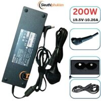 Cục nguồn TV sony KD-55X8566D KD-55X8500D KD-55X9000E 55inch 19.5v 200W, adapter tivi sony