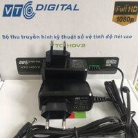 Cục Nguồn VTC HD V2 Xịn Khui Hộp sta014ozf_