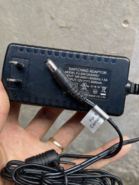 Cục nguồn Wifi Buffalo 12v 3A chính hãng