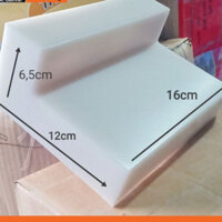 Cục Nhựa Đặc Kẹp Chống Văng 🇻🇳 𝐅𝐑𝐄𝐄 𝐒𝐇𝐈𝐏 🇻🇳 Máy Cắt Nhôm 2 Đầu Loại 1