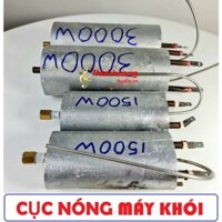 Cục nóng máy tạo khói 500W, 1500W & 3000W 220V. nhập Taiwan