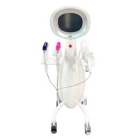 [CỰC PHẨM]  MÁY NÂNG CƠ XÓA NHĂN HIFU 360 TATIT