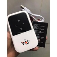 Cục Phát sóng wifi di động - wifi không dây 4G A800 wifi 4g lte hotpost Chia sẻ wifi ánh sáng kết nối đam mê