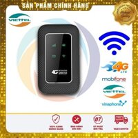 CỤC PHÁT WI-FI 4G 5G - THIẾT BỊ PHÁT WIFI TỐC ĐỘ CỰC MẠNH, ĐA MẠNG
