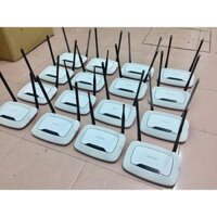 Cục phát WIFI 2 râu TP-LINK 841N cũ