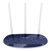 Cục phát wifi 3 râu tốc độ cao 450Mbps XUYÊN TƯỜNG TPLINK TL-WR886N(Đã Qua Sử Dụng) bộ phát wifi tplink router wifi